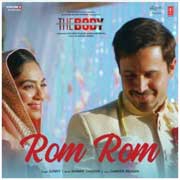 Rom Rom - The Body Mp3 Song
